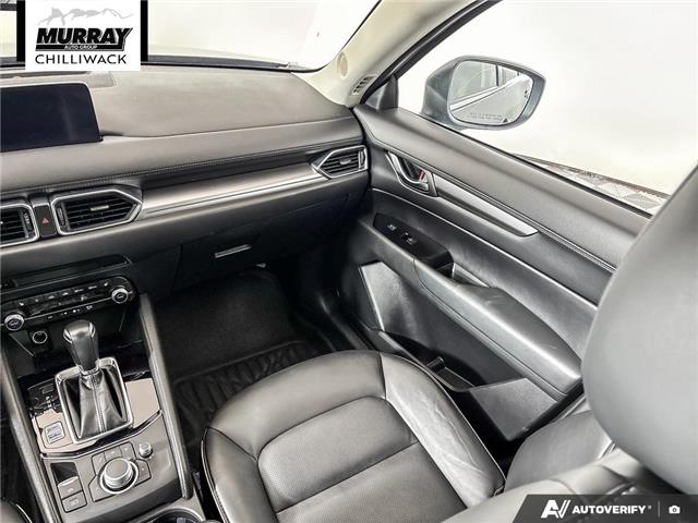 2024 Mazda CX-5 GS w/o CD (Stk: P3439) in Chilliwack - Image 36 of 36