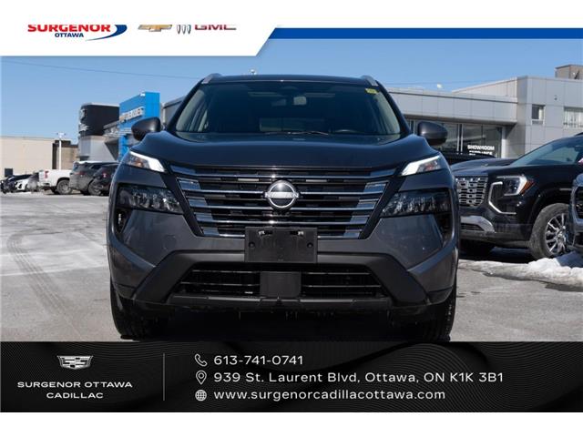 2024 Nissan Rogue SV Moonroof (Stk: 26016A) in Ottawa - Image 5 of 19 2024 Nissan Rogue SV Moonroof (Stk: 26016A) in Ottawa - Image 5 of 19