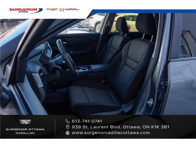 2024 Nissan Rogue SV Moonroof (Stk: 26016A) in Ottawa - Image 10 of 19 2024 Nissan Rogue SV Moonroof (Stk: 26016A) in Ottawa - Image 10 of 19