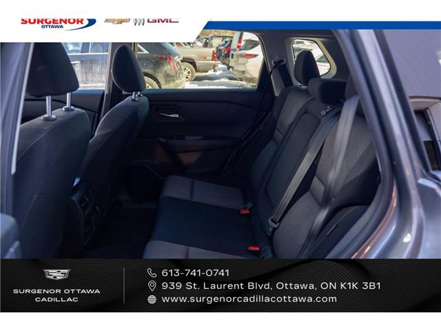 2024 Nissan Rogue SV Moonroof (Stk: 26016A) in Ottawa - Image 11 of 19 2024 Nissan Rogue SV Moonroof (Stk: 26016A) in Ottawa - Image 11 of 19
