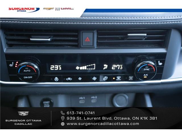 2024 Nissan Rogue SV Moonroof (Stk: 26016A) in Ottawa - Image 19 of 19 2024 Nissan Rogue SV Moonroof (Stk: 26016A) in Ottawa - Image 19 of 19