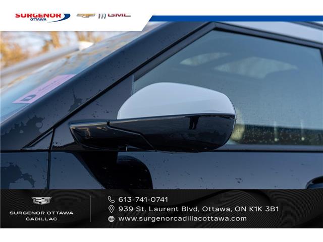 2025 Chevrolet TrailBlazer ACTIV (Stk: 26012A) in Ottawa - Image 5 of 22