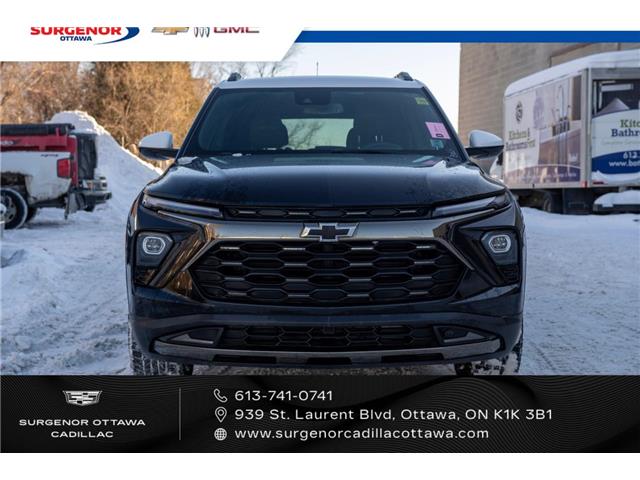 2025 Chevrolet TrailBlazer ACTIV (Stk: 26012A) in Ottawa - Image 6 of 22