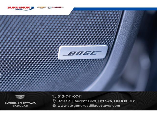 2025 Chevrolet TrailBlazer ACTIV (Stk: 26012A) in Ottawa - Image 11 of 22