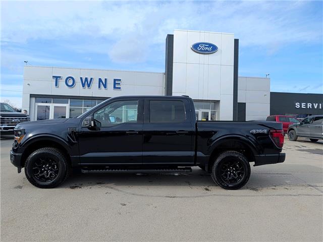 2026 Ford F-150 XLT (Stk: F1428) in Miramichi - Image 2 of 13