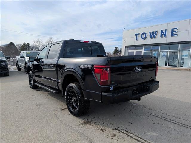 2026 Ford F-150 XLT (Stk: F1428) in Miramichi - Image 3 of 13