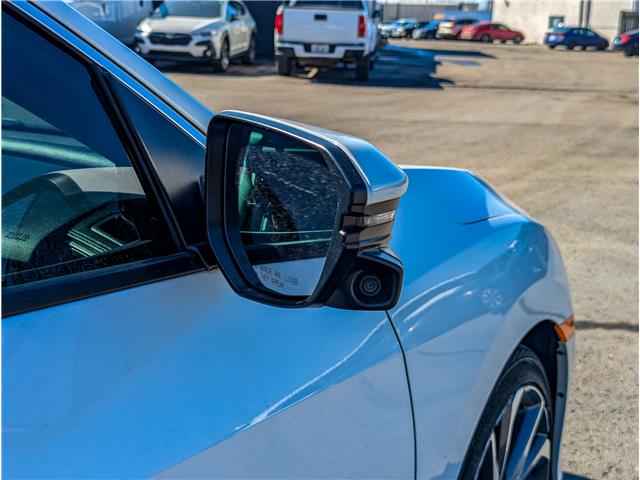 2020 Honda Civic Touring (Stk: WN26267A) in Welland - Image 6 of 27
