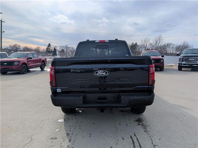 2026 Ford F-150 XLT (Stk: F1428) in Miramichi - Image 4 of 13