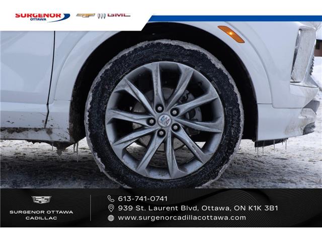 2025 Buick Encore GX Avenir (Stk: 26009A) in Ottawa - Image 2 of 20