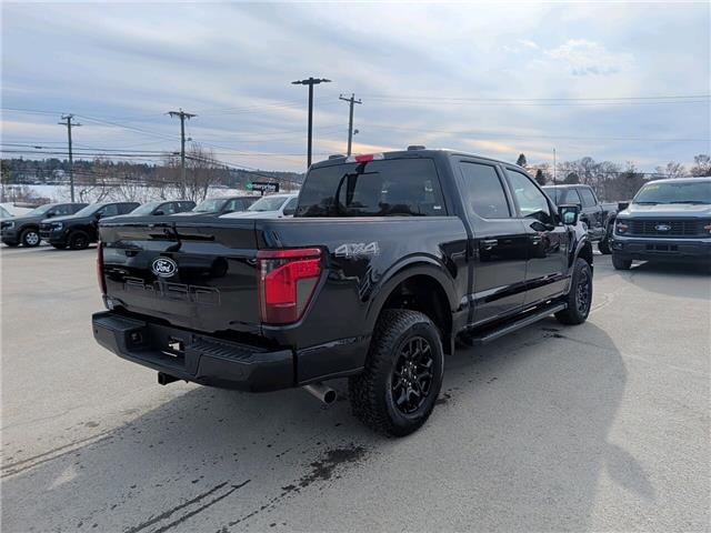 2026 Ford F-150 XLT (Stk: F1428) in Miramichi - Image 5 of 13