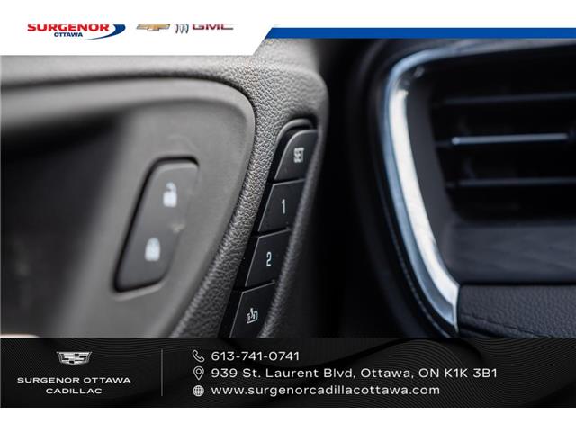2025 Buick Encore GX Avenir (Stk: 26009A) in Ottawa - Image 10 of 20