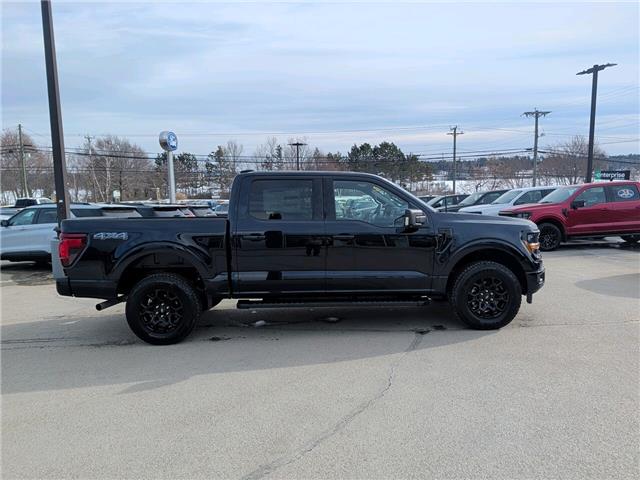 2026 Ford F-150 XLT (Stk: F1428) in Miramichi - Image 6 of 13