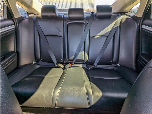 2020 Honda Civic Touring (Stk: WN26267A) in Welland - Image 27 of 27