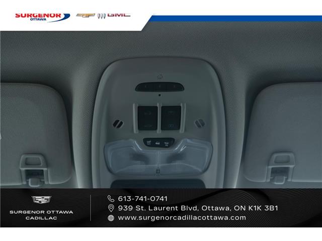 2025 Buick Encore GX Avenir (Stk: 26009A) in Ottawa - Image 19 of 20