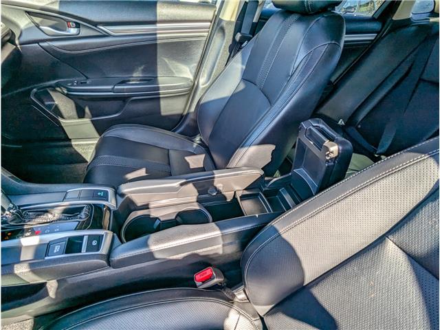2020 Honda Civic Touring (Stk: WN26267A) in Welland - Image 23 of 27