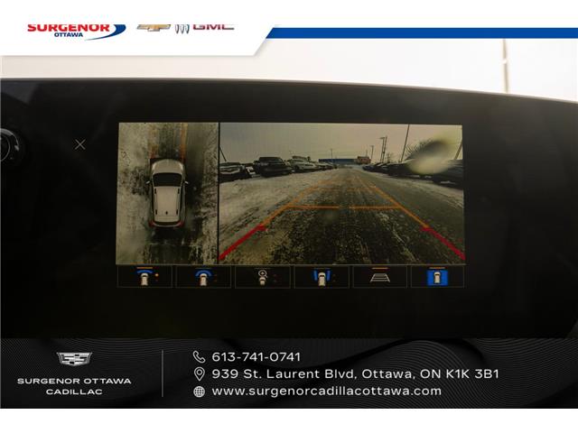 2025 Buick Encore GX Avenir (Stk: 26009A) in Ottawa - Image 20 of 20