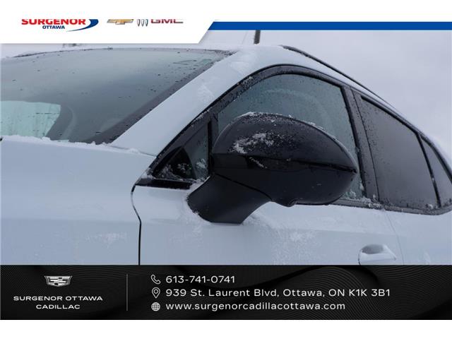 2026 Buick Envision Sport Touring (Stk: R27724) in Ottawa - Image 2 of 18