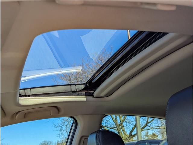 2020 Honda Civic Touring (Stk: WN26267A) in Welland - Image 25 of 27