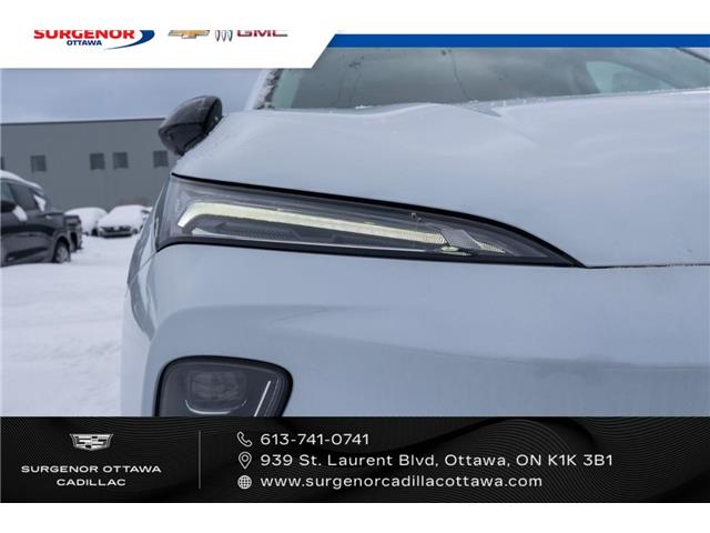 2026 Buick Envision Sport Touring (Stk: R27724) in Ottawa - Image 3 of 18