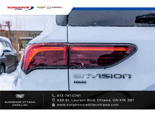 2026 Buick Envision Sport Touring (Stk: R27724) in Ottawa - Image 4 of 18