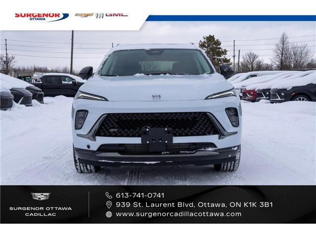 2026 Buick Envision Sport Touring (Stk: R27724) in Ottawa - Image 5 of 18