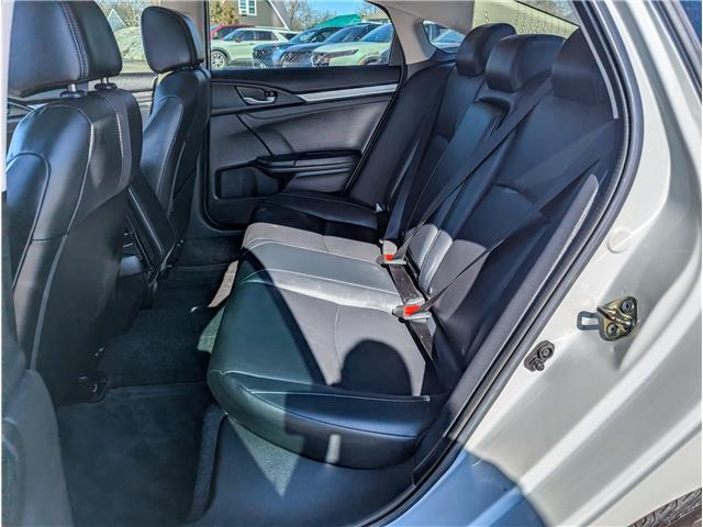 2020 Honda Civic Touring (Stk: WN26267A) in Welland - Image 26 of 27