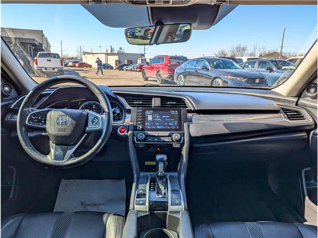 2020 Honda Civic Touring (Stk: WN26267A) in Welland - Image 18 of 27