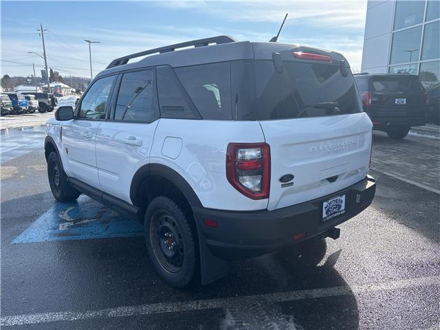 2023 Ford Bronco Sport Badlands (Stk: 25210AA) in Espanola - Image 3 of 20