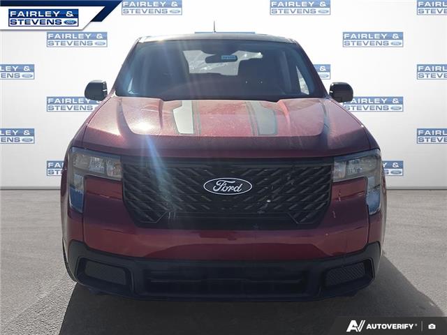 2026 Ford Maverick XLT (Stk: 28355) in Dartmouth - Image 2 of 24