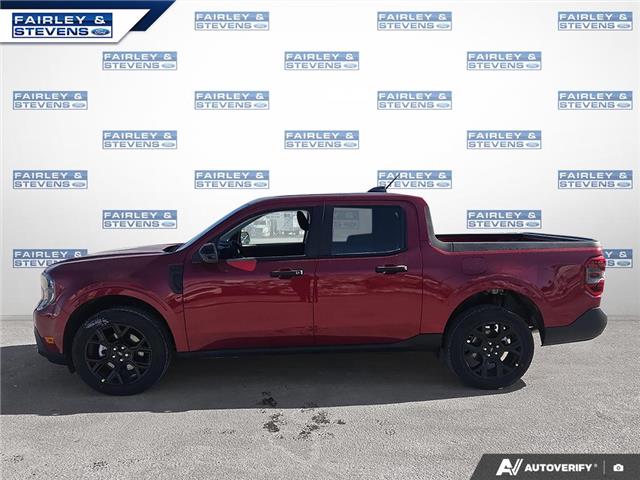 2026 Ford Maverick XLT (Stk: 28355) in Dartmouth - Image 3 of 24