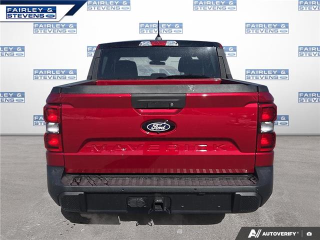 2026 Ford Maverick XLT (Stk: 28355) in Dartmouth - Image 5 of 24