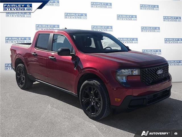 2026 Ford Maverick XLT (Stk: 28355) in Dartmouth - Image 6 of 24