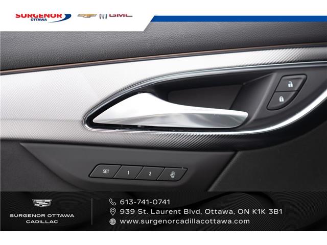 2026 Buick Envision Sport Touring (Stk: R27724) in Ottawa - Image 10 of 18
