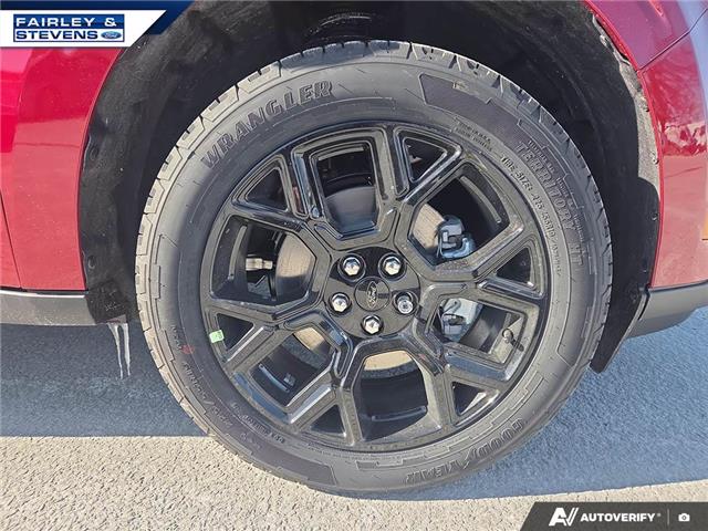 2026 Ford Maverick XLT (Stk: 28355) in Dartmouth - Image 7 of 24