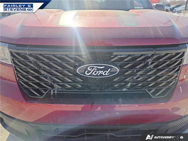 2026 Ford Maverick XLT (Stk: 28355) in Dartmouth - Image 8 of 24