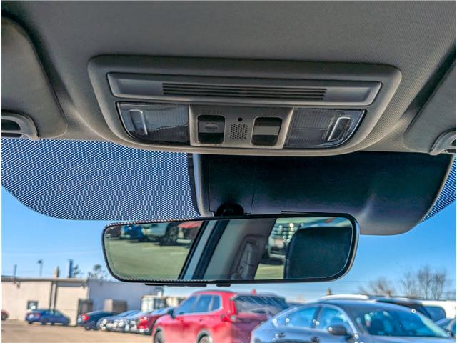 2020 Honda Civic Touring (Stk: WN26267A) in Welland - Image 24 of 27