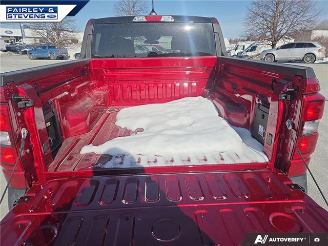 2026 Ford Maverick XLT (Stk: 28355) in Dartmouth - Image 10 of 24