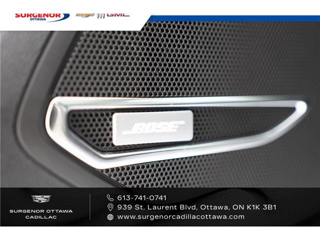 2026 Buick Envision Sport Touring (Stk: R27724) in Ottawa - Image 11 of 18