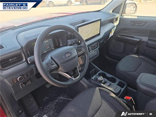 2026 Ford Maverick XLT (Stk: 28355) in Dartmouth - Image 12 of 24