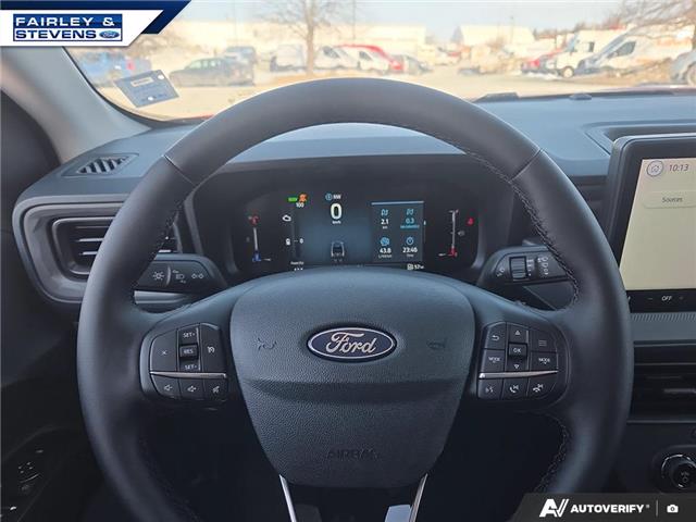 2026 Ford Maverick XLT (Stk: 28355) in Dartmouth - Image 13 of 24