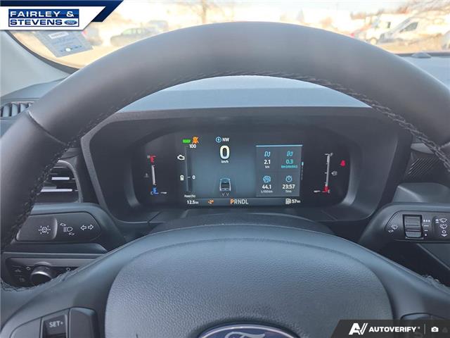2026 Ford Maverick XLT (Stk: 28355) in Dartmouth - Image 14 of 24