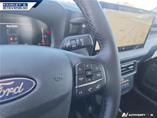 2026 Ford Maverick XLT (Stk: 28355) in Dartmouth - Image 15 of 24