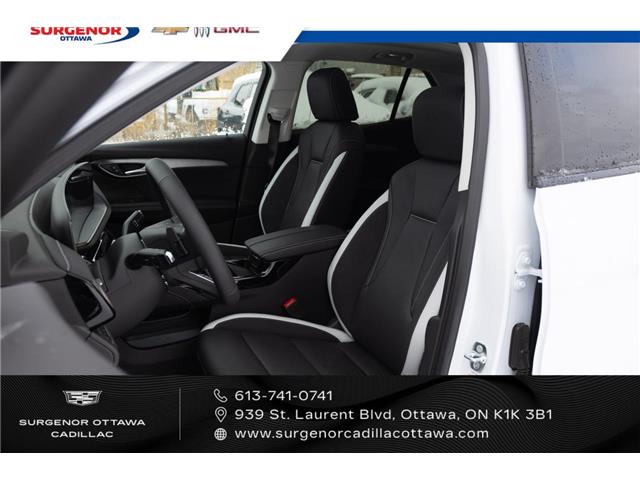 2026 Buick Envision Sport Touring (Stk: R27724) in Ottawa - Image 12 of 18