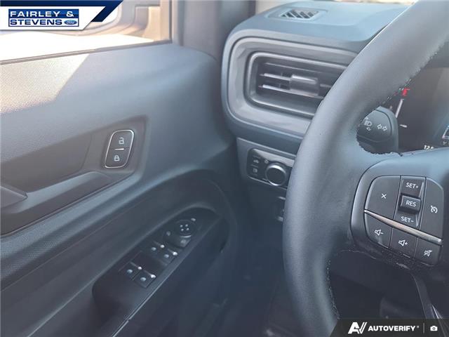 2026 Ford Maverick XLT (Stk: 28355) in Dartmouth - Image 16 of 24