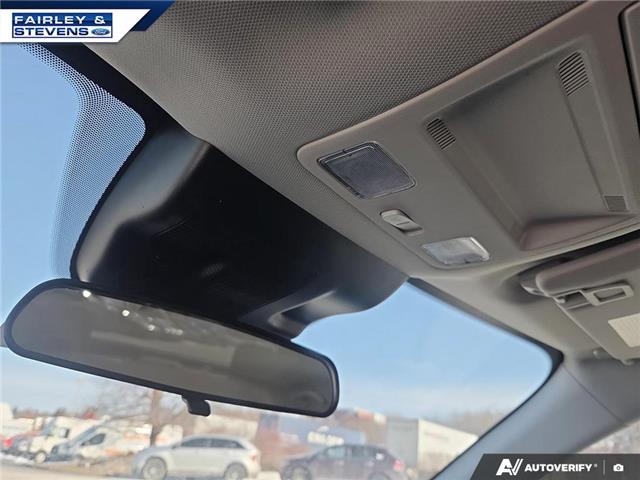 2026 Ford Maverick XLT (Stk: 28355) in Dartmouth - Image 17 of 24