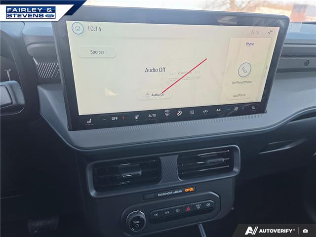 2026 Ford Maverick XLT (Stk: 28355) in Dartmouth - Image 18 of 24