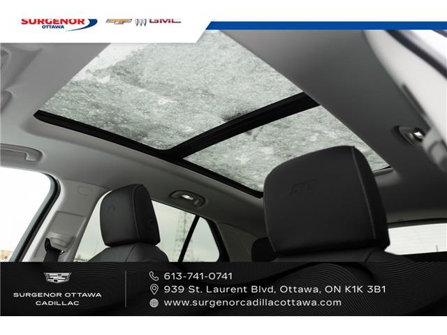 2026 Buick Envision Sport Touring (Stk: R27724) in Ottawa - Image 13 of 18