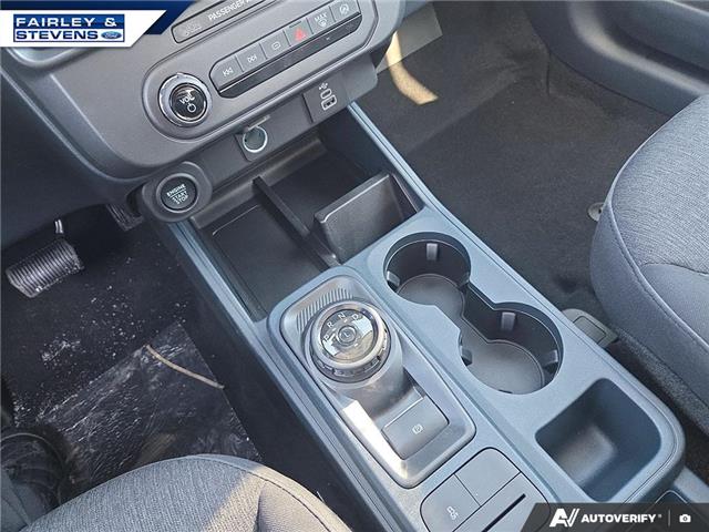 2026 Ford Maverick XLT (Stk: 28355) in Dartmouth - Image 19 of 24