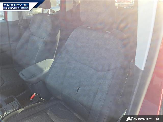2026 Ford Maverick XLT (Stk: 28355) in Dartmouth - Image 20 of 24