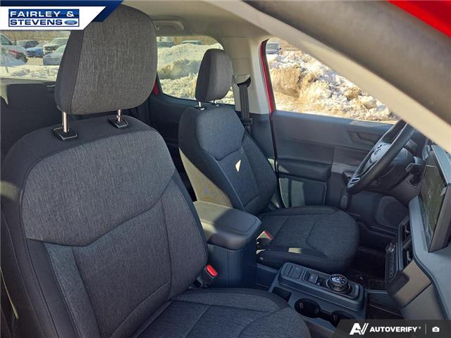 2026 Ford Maverick XLT (Stk: 28355) in Dartmouth - Image 21 of 24